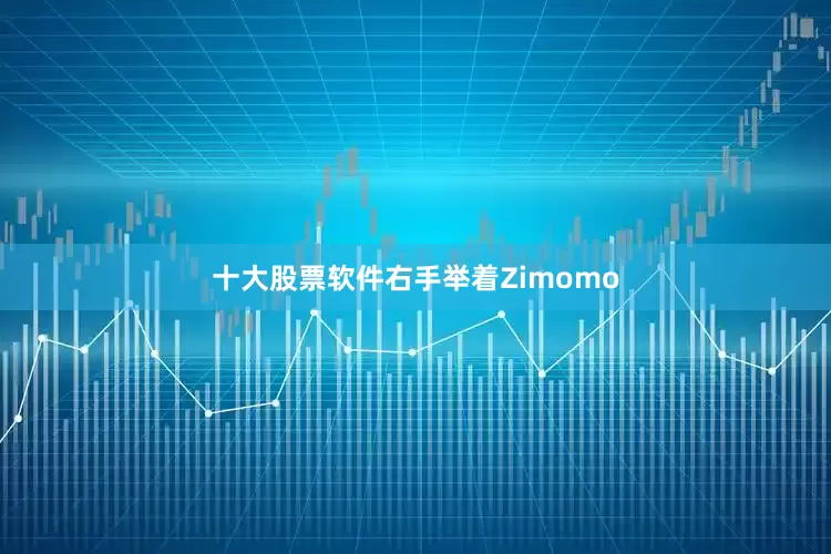 十大股票软件右手举着Zimomo