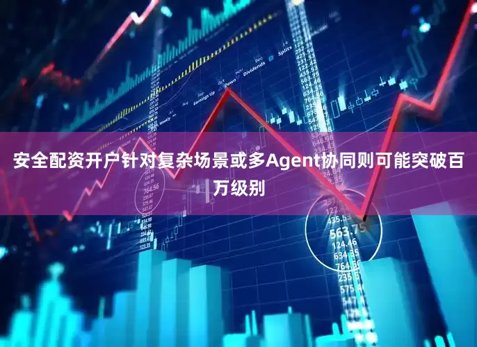 安全配资开户针对复杂场景或多Agent协同则可能突破百万级别