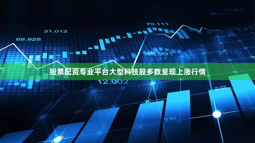 股票配资专业平台大型科技股多数呈现上涨行情